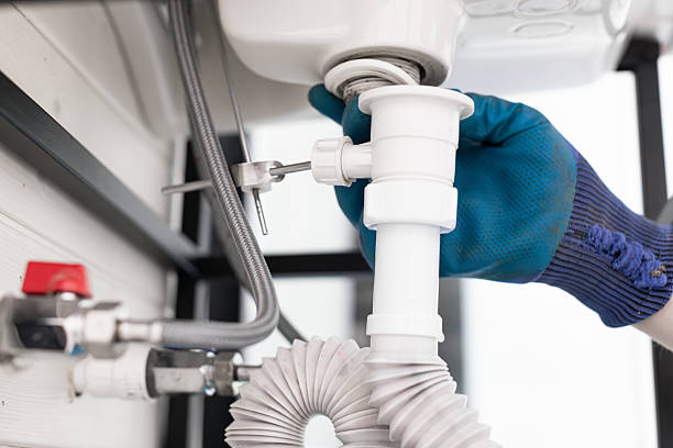 Reliable Plumbing contractor in Elm Mott, TX by AAA Plumbing Heating
